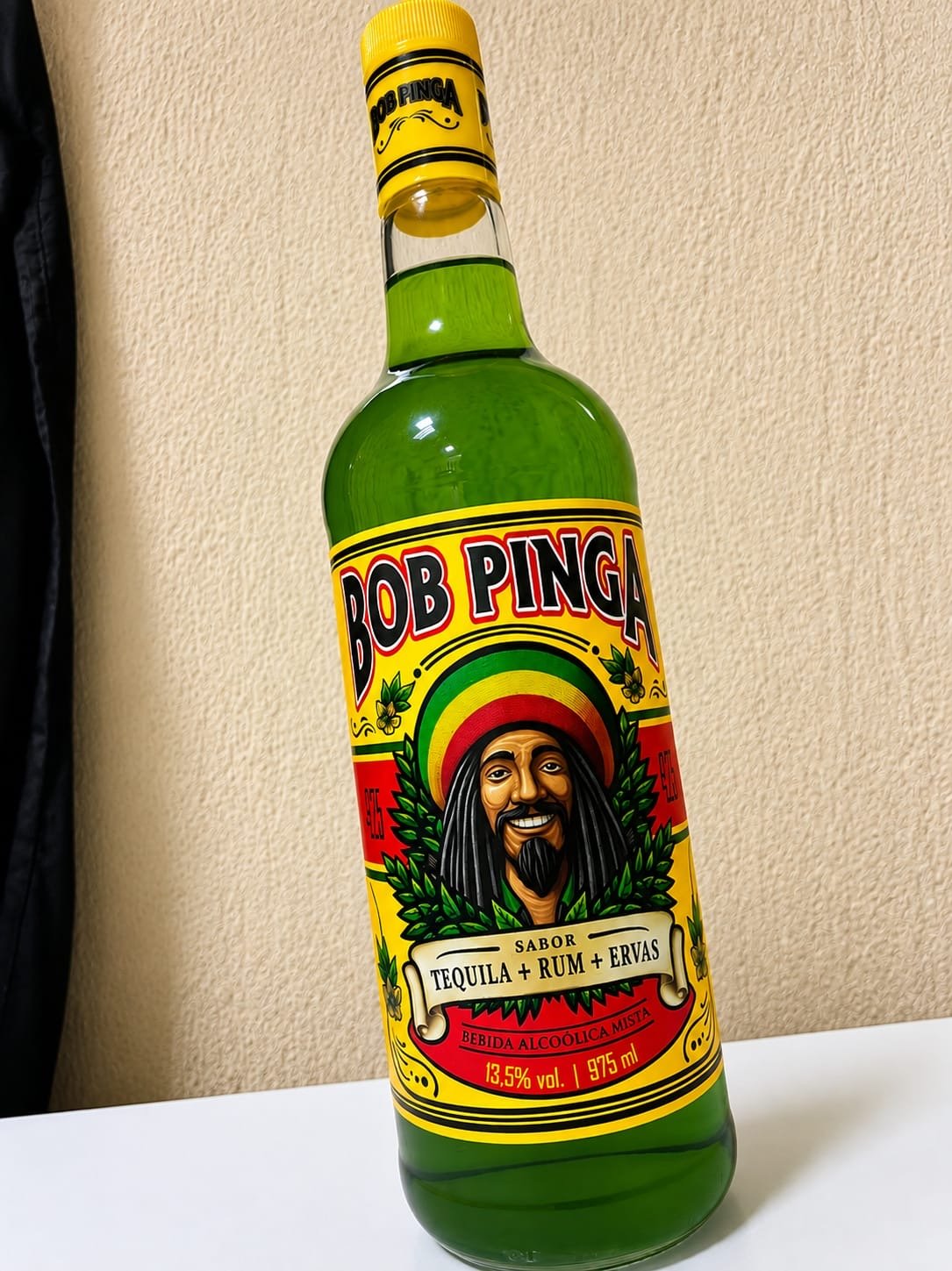 Bob Pinga