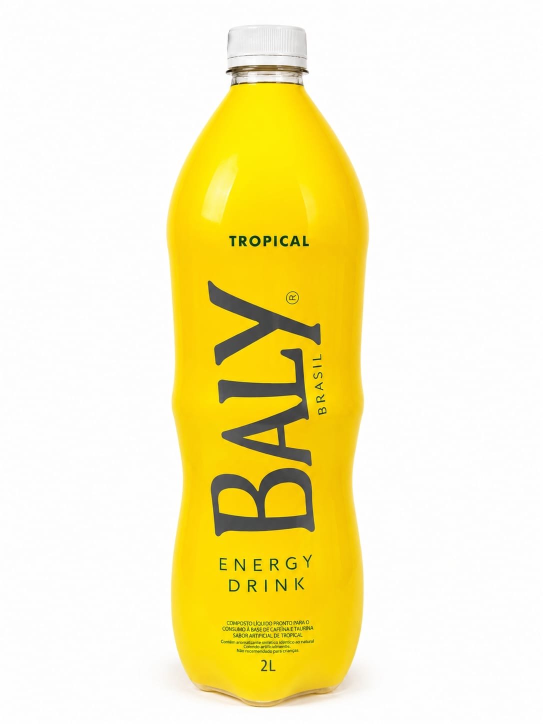 Energético Tropical