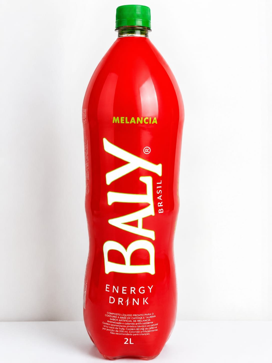 Energético de Melancia