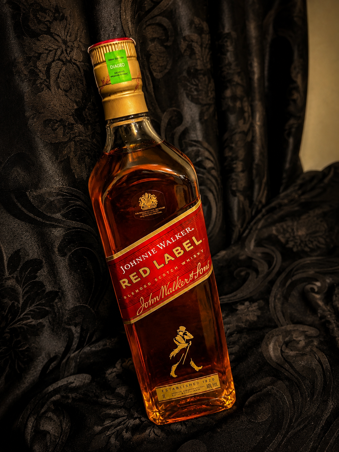 Red Label