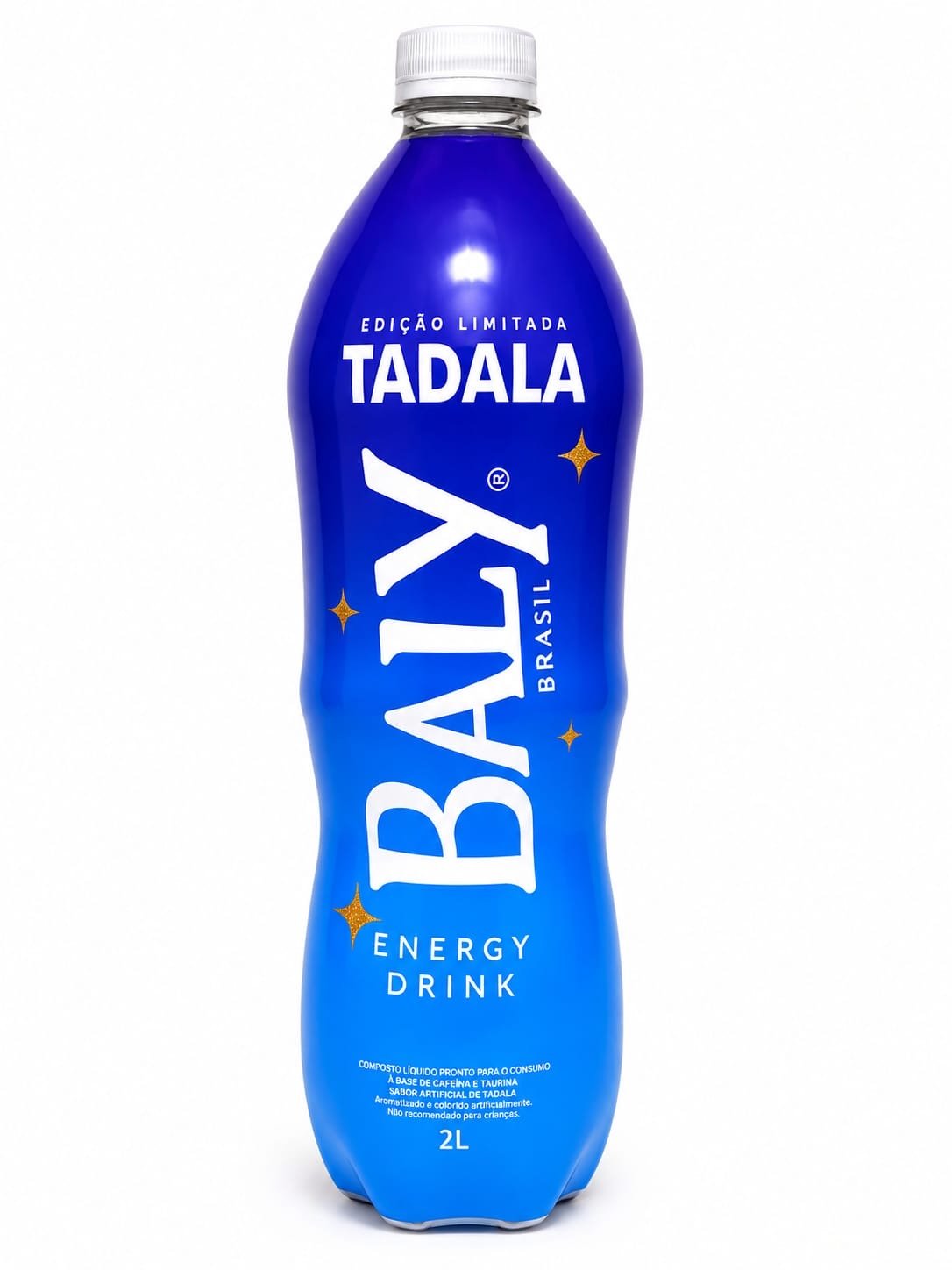 Energético Tadala