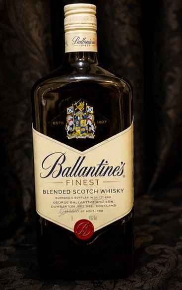 Ballantine’s