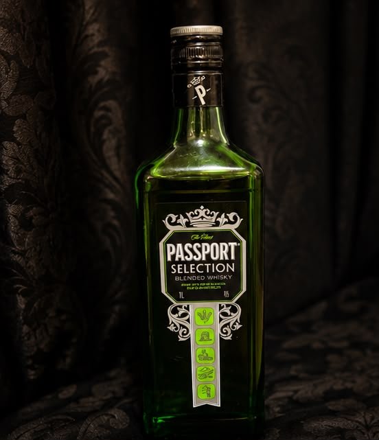 Passaport
