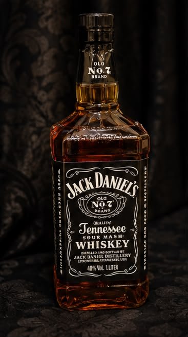 Jack Daniel’s
